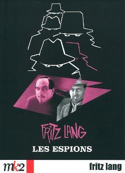 LES ESPIONS