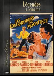 LES CONTREBANDIERS DE MOONFLEET