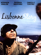 LISBONNE STORY