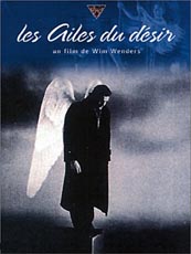LES AILES DU DESIR
