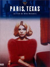 PARIS, TEXAS