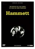 HAMMETT