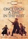ONCE UPON A TIME IN THE WEST