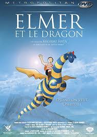 ELMER ET LE DRAGON