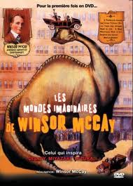 LES MONDES IMAGINAIRES DE WINSOR MCCAY