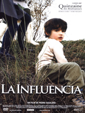 LA INFLUENCIA