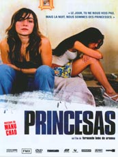 PRINCESAS