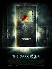 THE DARK HOUR