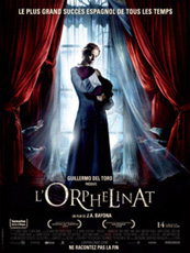 L'ORPHELINAT