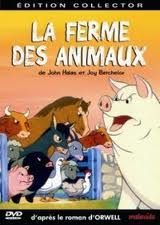 LA FERME DES ANIMAUX