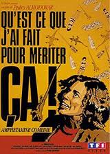 QU'EST CE QUE J'AI FAIT POUR MERITER CA !