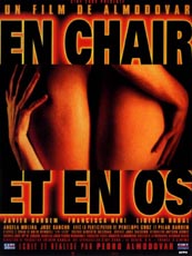 EN CHAIR ET EN OS (Carne Tremula)