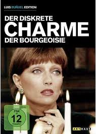 LE CHARME DISCRET DE LA BOURGEOISIE