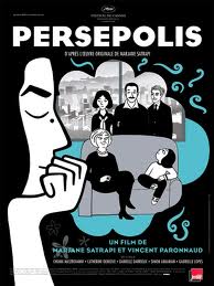 PERSEPOLIS