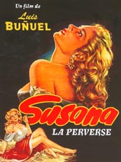 SUSANA LA PERVERSE