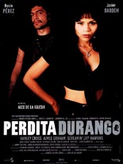 PERDITA DURANGO