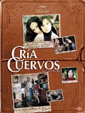 CRIA CUERVOS