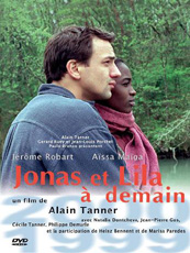 JONAS ET LILA A DEMAIN
