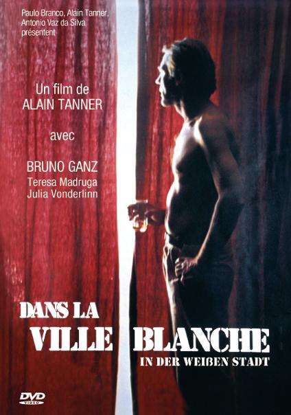 DANS LA VILLE BLANCHE