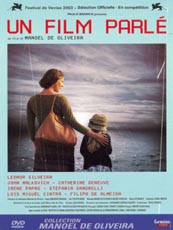 UN FILM A PARLÉ (Um filme falado)