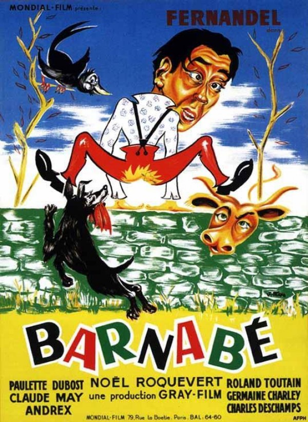 BARNABE