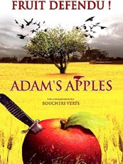 ADAM\'S APPLES