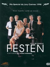 FESTEN