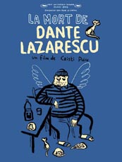LA MORT DE DANTE LAZARESCU