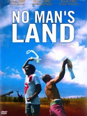 NO MAN'S LAND
