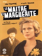 LE MAITRE ET MARGUERITE