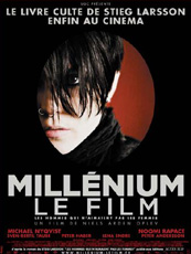 MILLENIUM - LE FILM