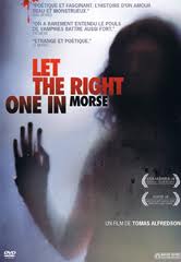 MORSE (LET THE RIGHT ONE IN)