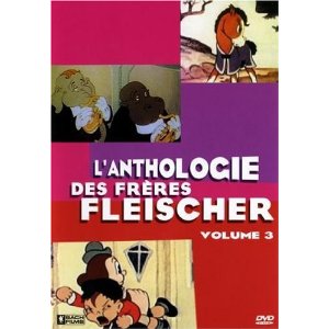 L'ANTHOLOGIE DES FRERES FLEISCHER VOL.3