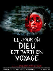 LE JOUR OÙ DIEU EST PARTI EN VOYAGE