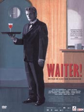 WAITER ! (Ober)