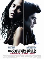 NOS SOUVENIRS BRÛLÉS