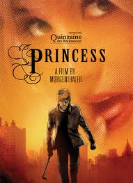 PRINCESSE