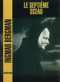 LE SEPTIEME SCEAU