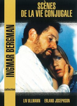 SCENES DE LA VIE CONJUGALE