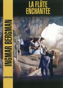 LA FLUTE ENCHANTEE