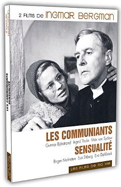 LES COMMUNIANTS + SENSUALITE