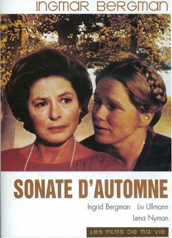 SONATE D'AUTOMNE
