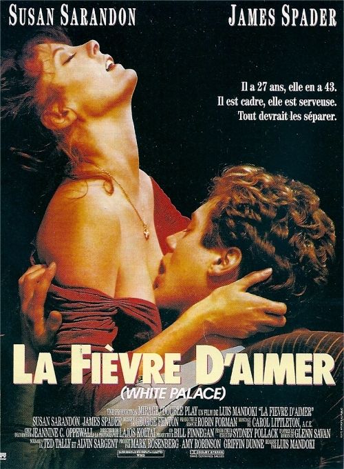 LA FIEVRE D'AIMER