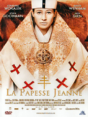 LA PAPESSE JEANNE