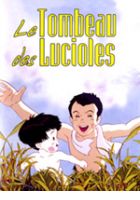 LE TOMBEAU DES LUCIOLES