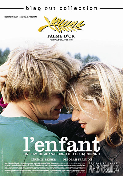 L'ENFANT