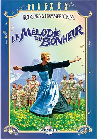 LA MELODIE DU BOHEUR
