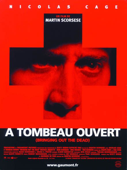 A TOMBEAU OUVERT