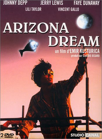 ARIZONA DREAM