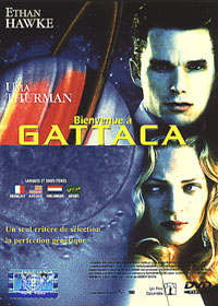 BIENVENUE A GATTACA